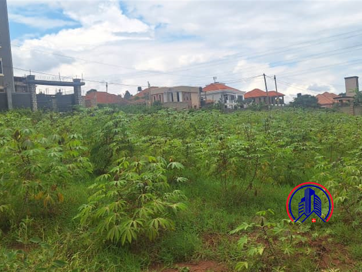 Residential Land for sale in Kira Wakiso