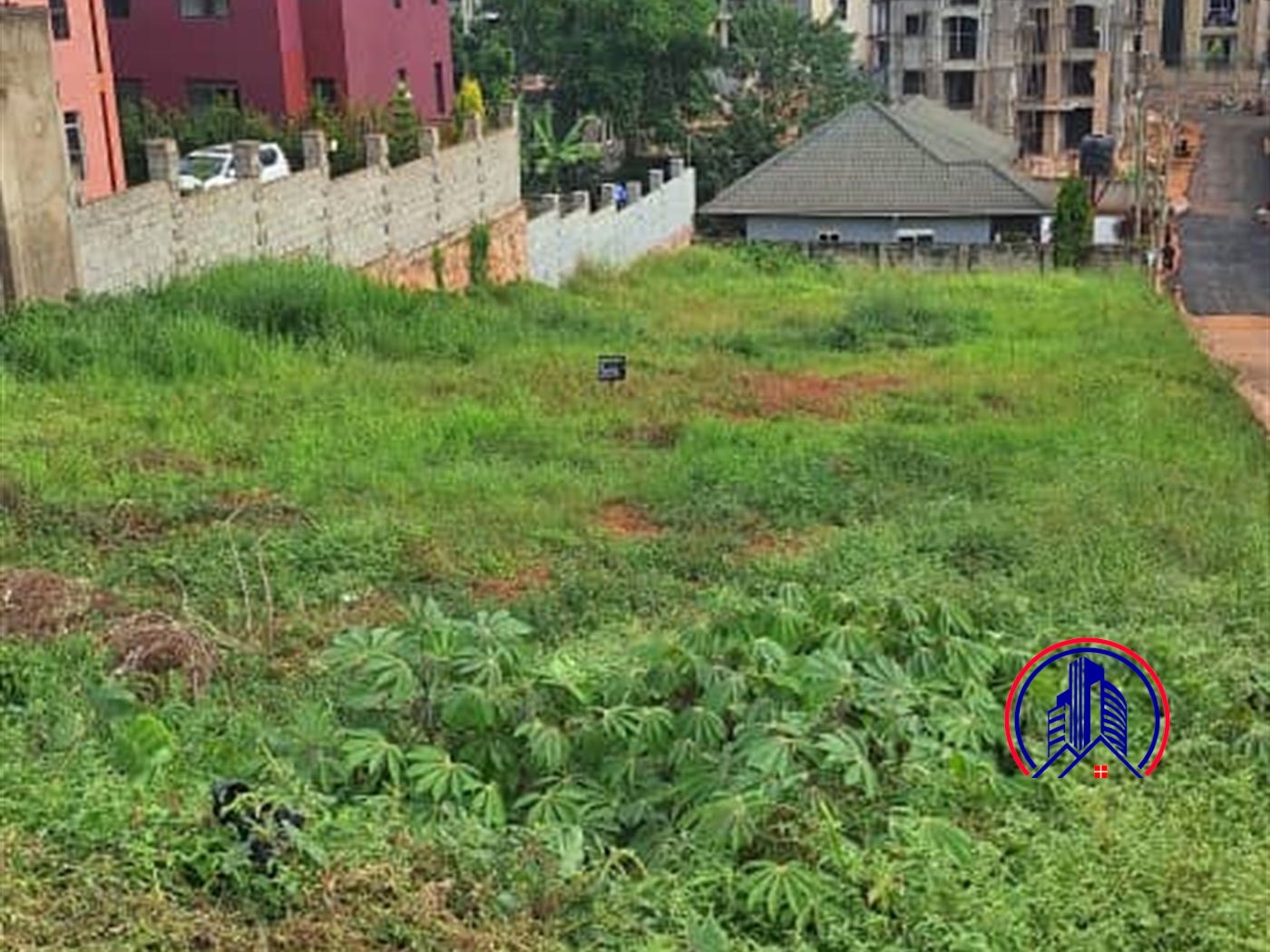 Residential Land for sale in Kyanja Wakiso