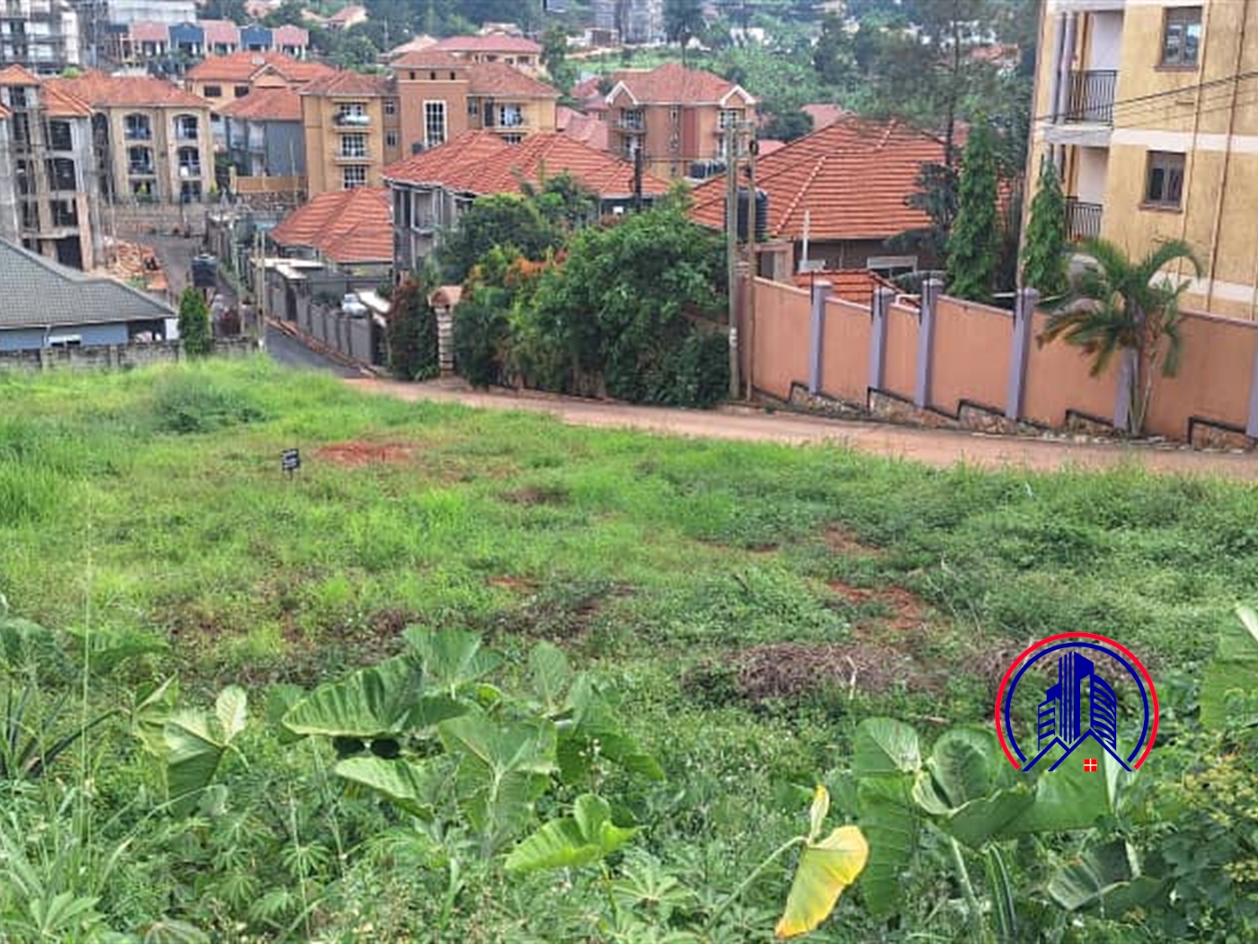 Residential Land for sale in Kyanja Wakiso