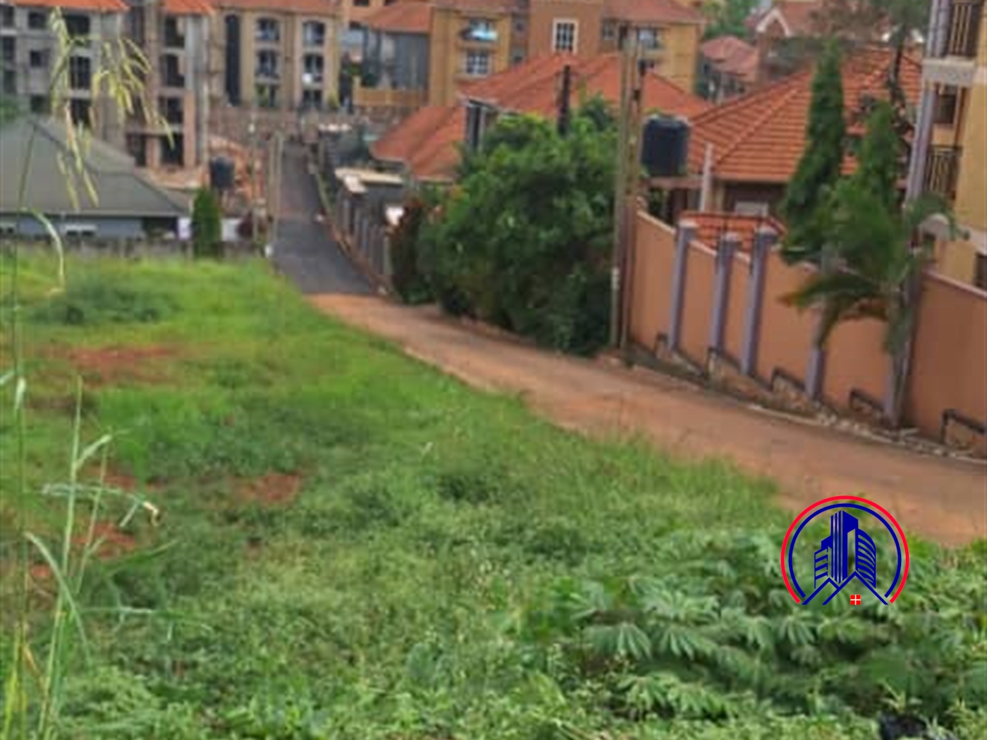 Residential Land for sale in Kyanja Wakiso