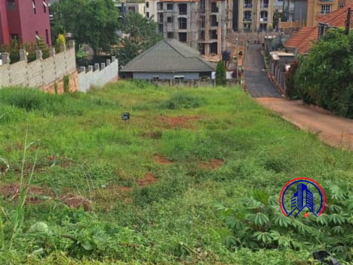 Residential Land for sale in Kyanja Wakiso