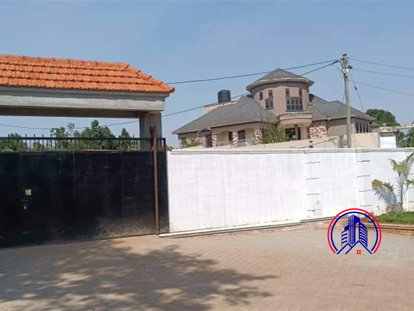 Bungalow for sale in Namugongo Wakiso