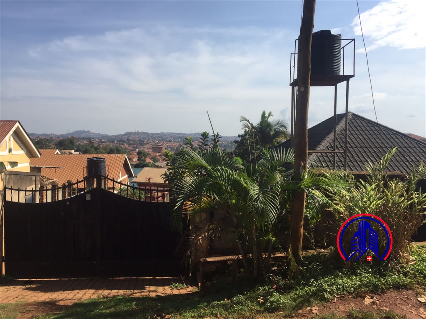 Bungalow for sale in Makindye Kampala