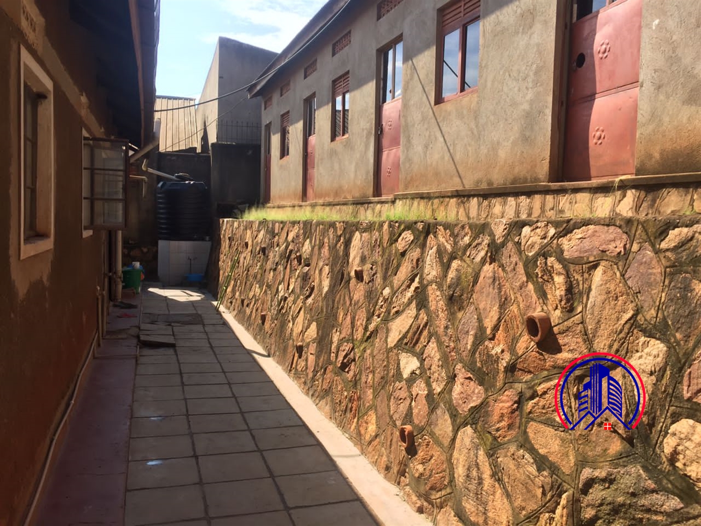 Bungalow for sale in Makindye Kampala