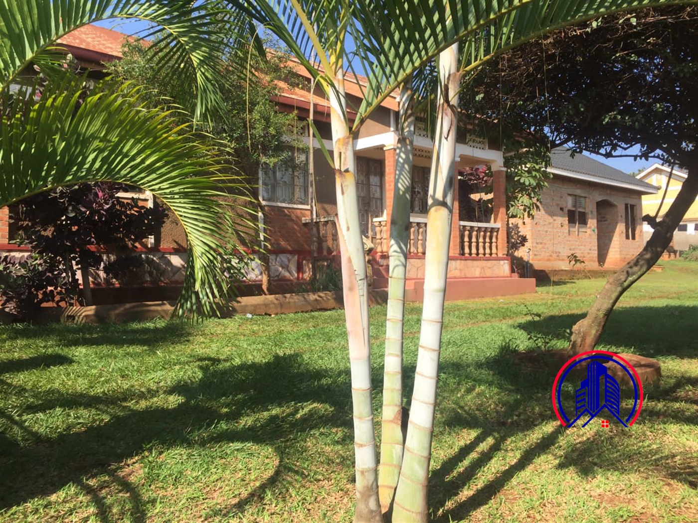 Bungalow for sale in Makindye Kampala