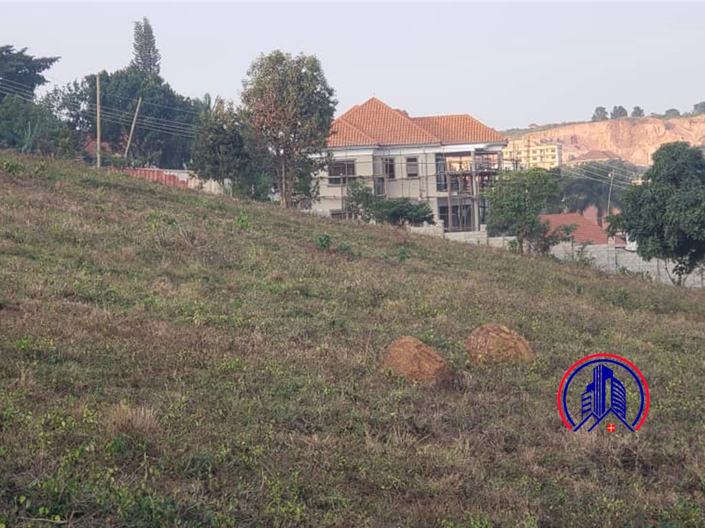 Residential Land for sale in Lubowa Wakiso