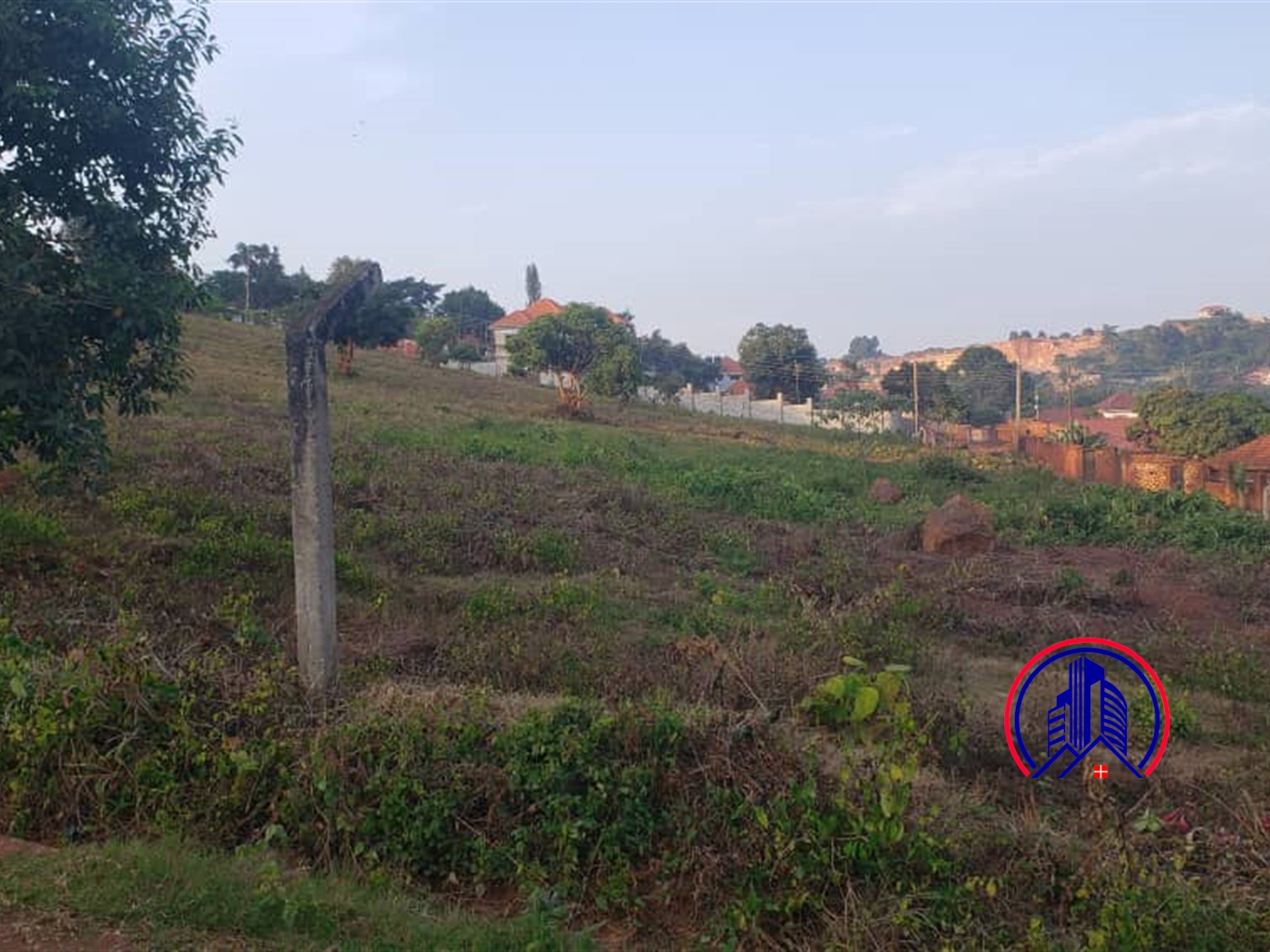 Residential Land for sale in Lubowa Wakiso