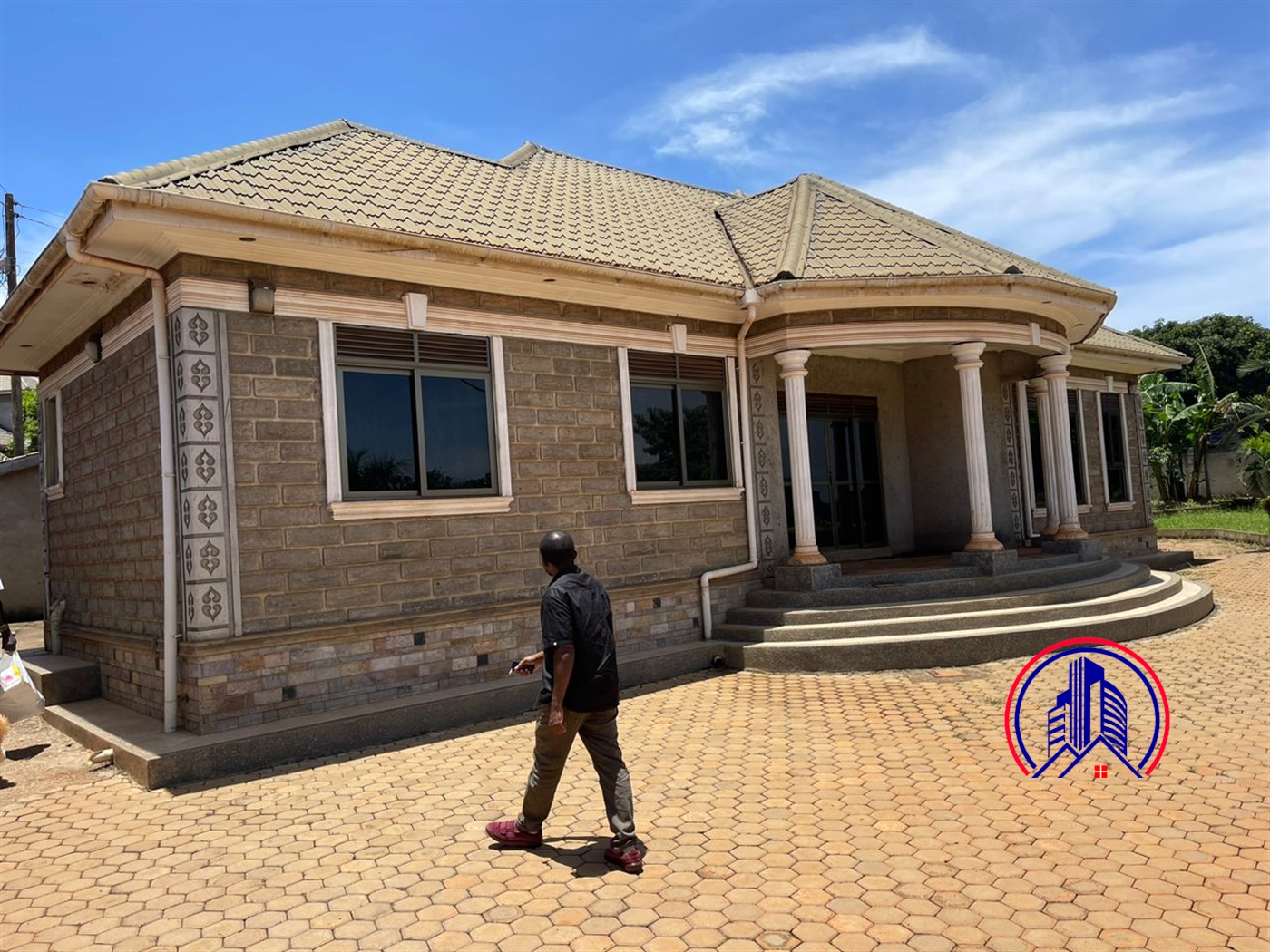 Bungalow for sale in Kawempe Kampala