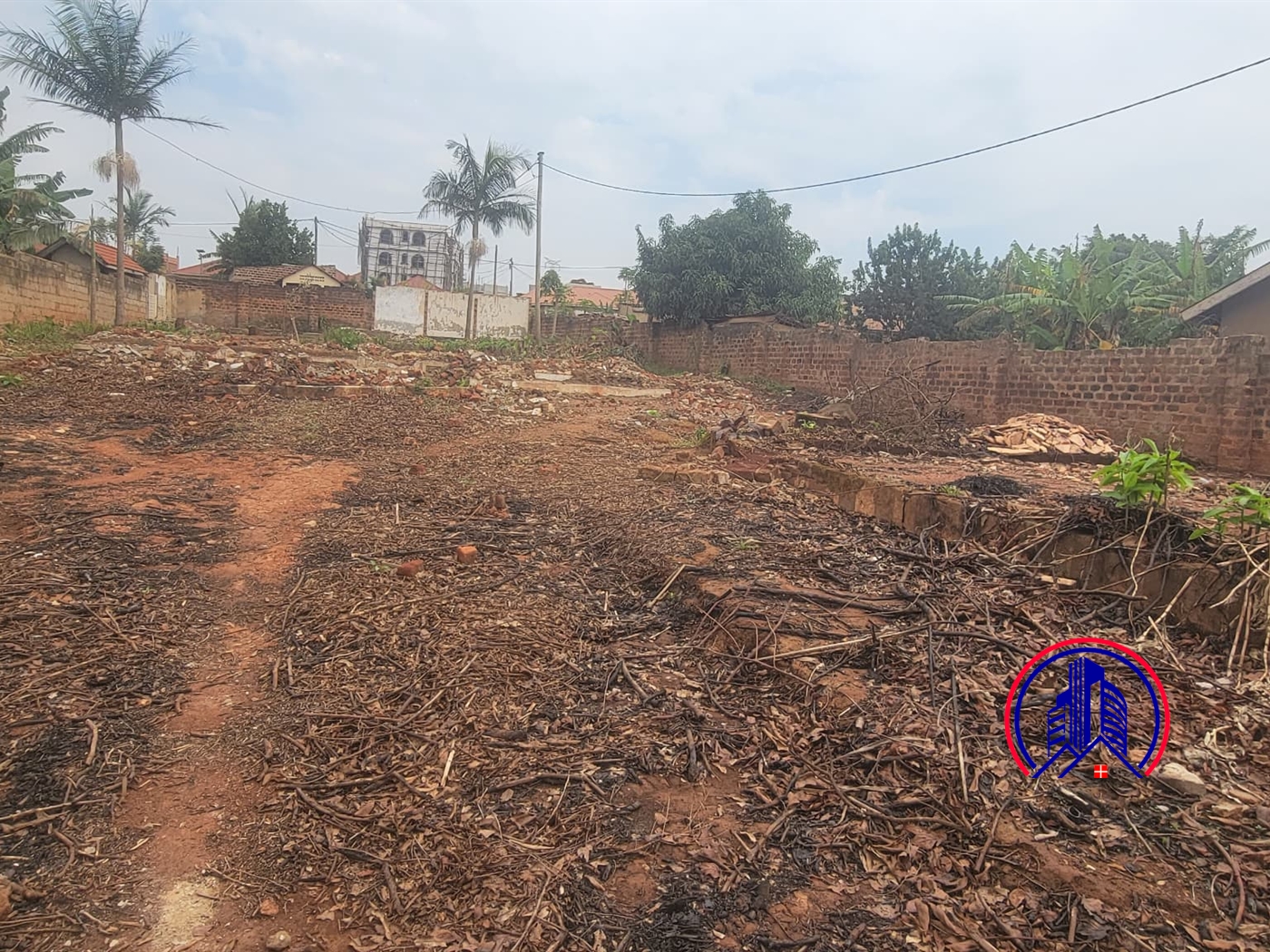 Residential Land for sale in Kira Wakiso