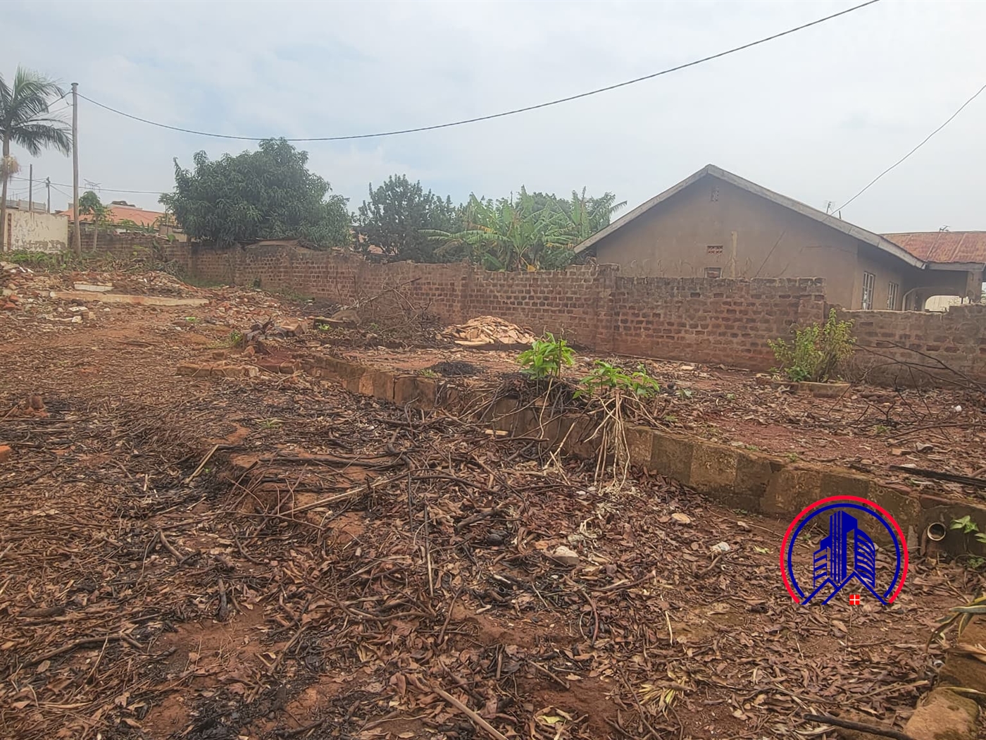 Residential Land for sale in Kira Wakiso