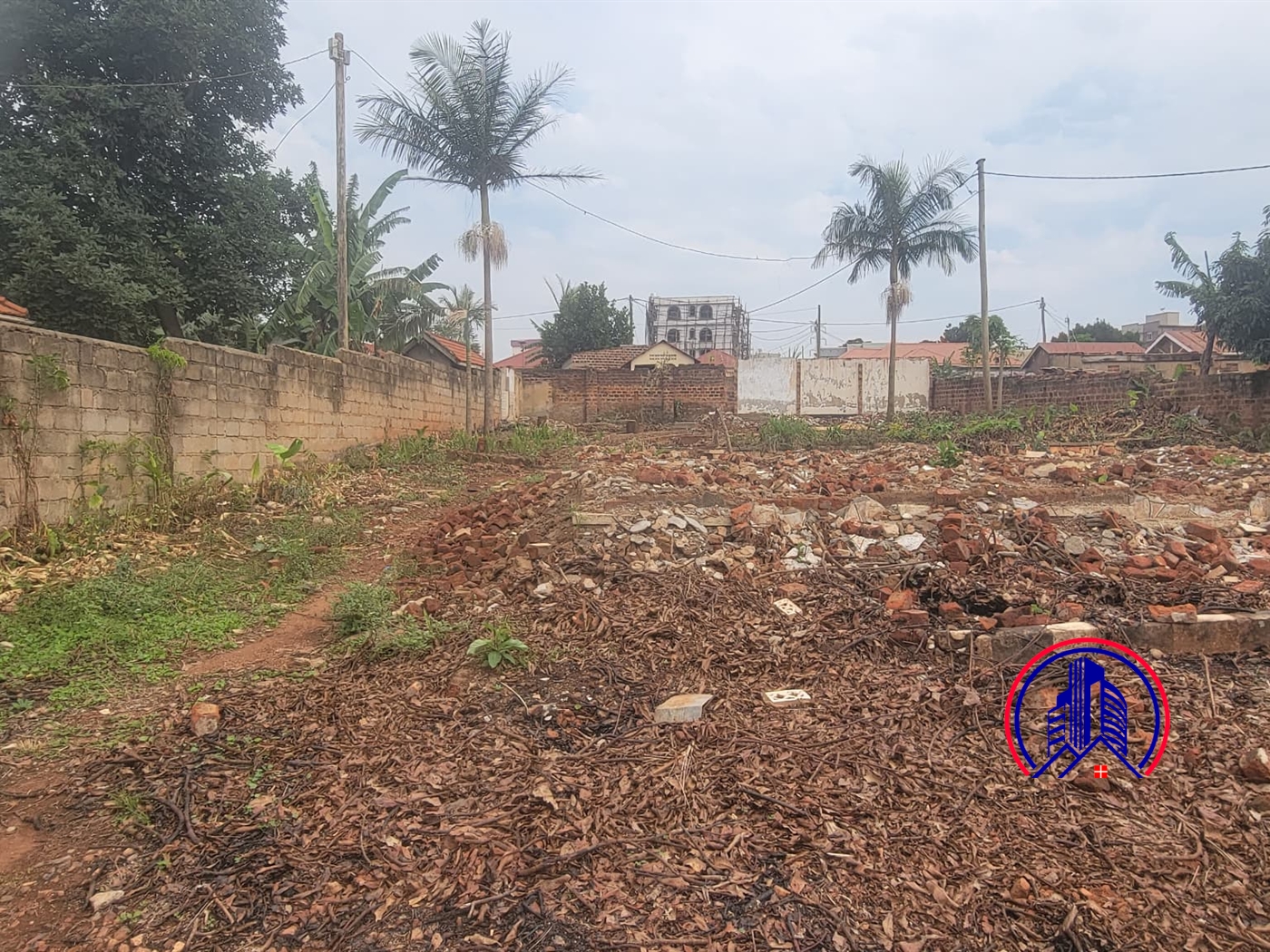 Residential Land for sale in Kira Wakiso