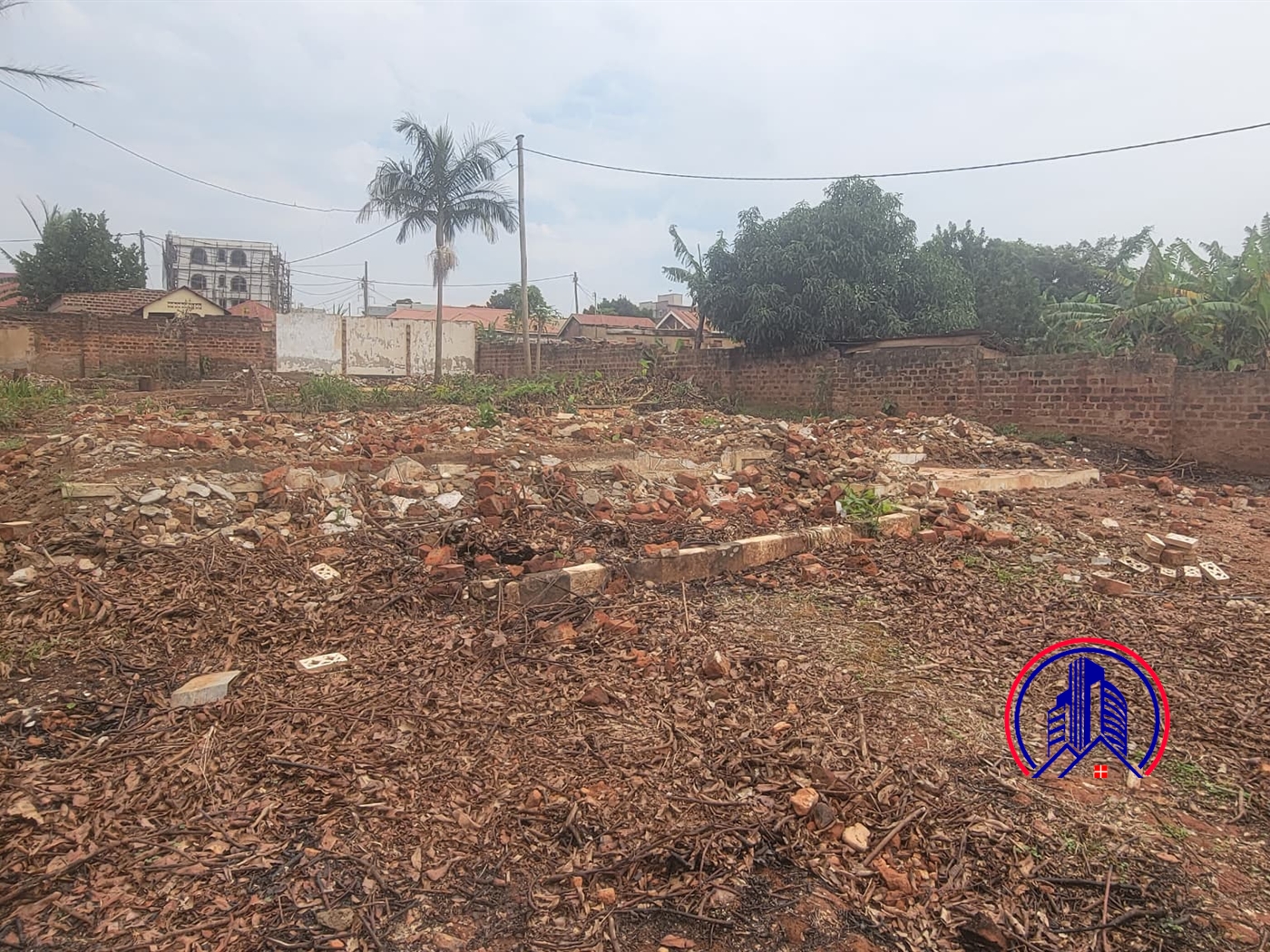 Residential Land for sale in Kira Wakiso