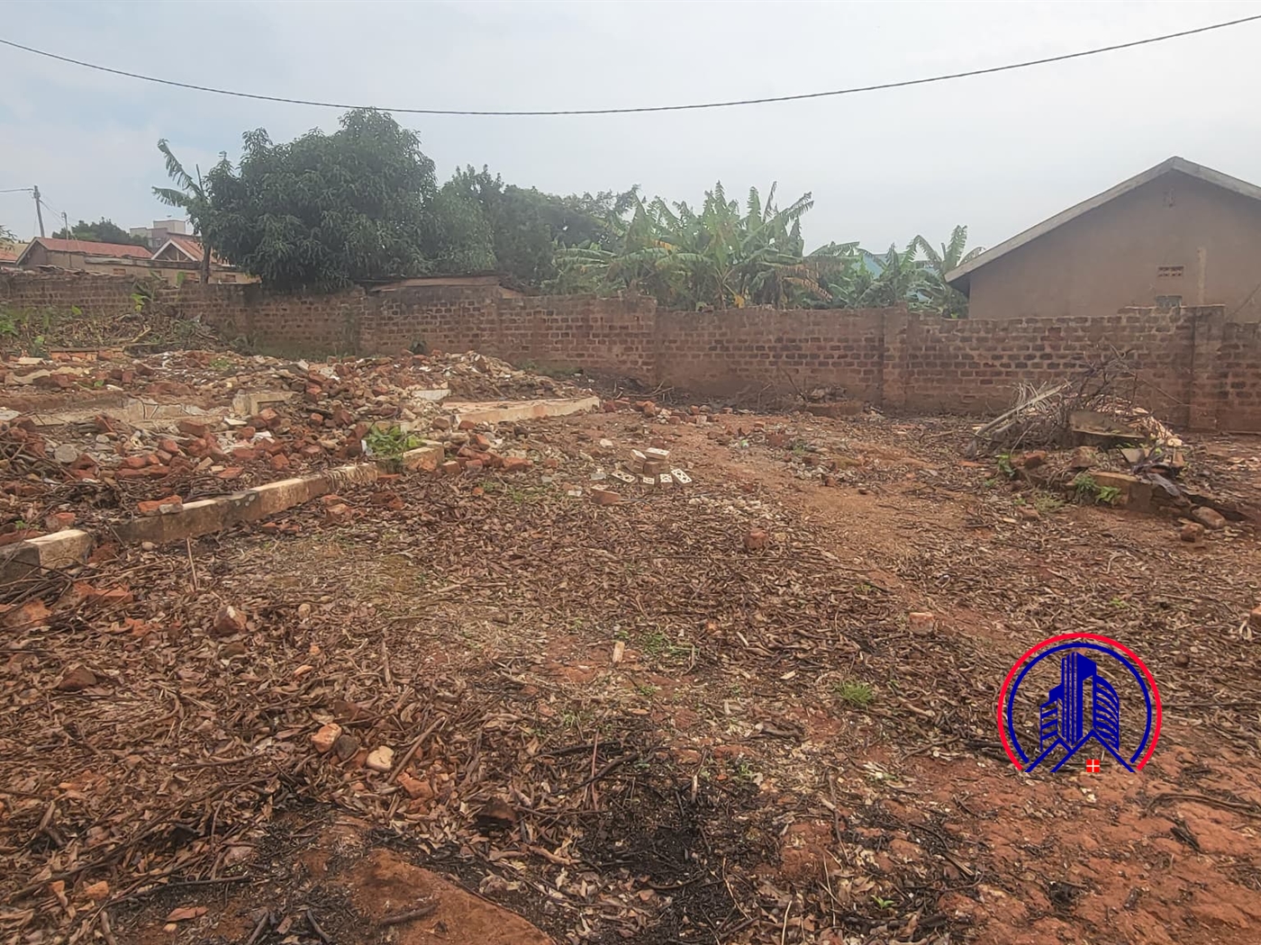 Residential Land for sale in Kira Wakiso