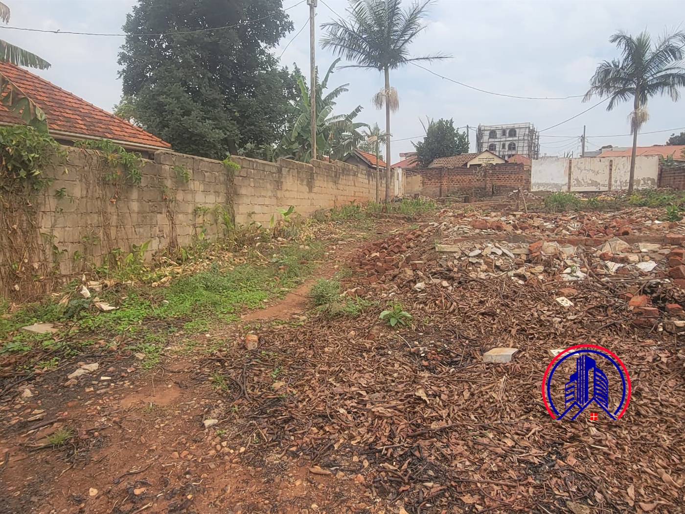 Residential Land for sale in Kira Wakiso