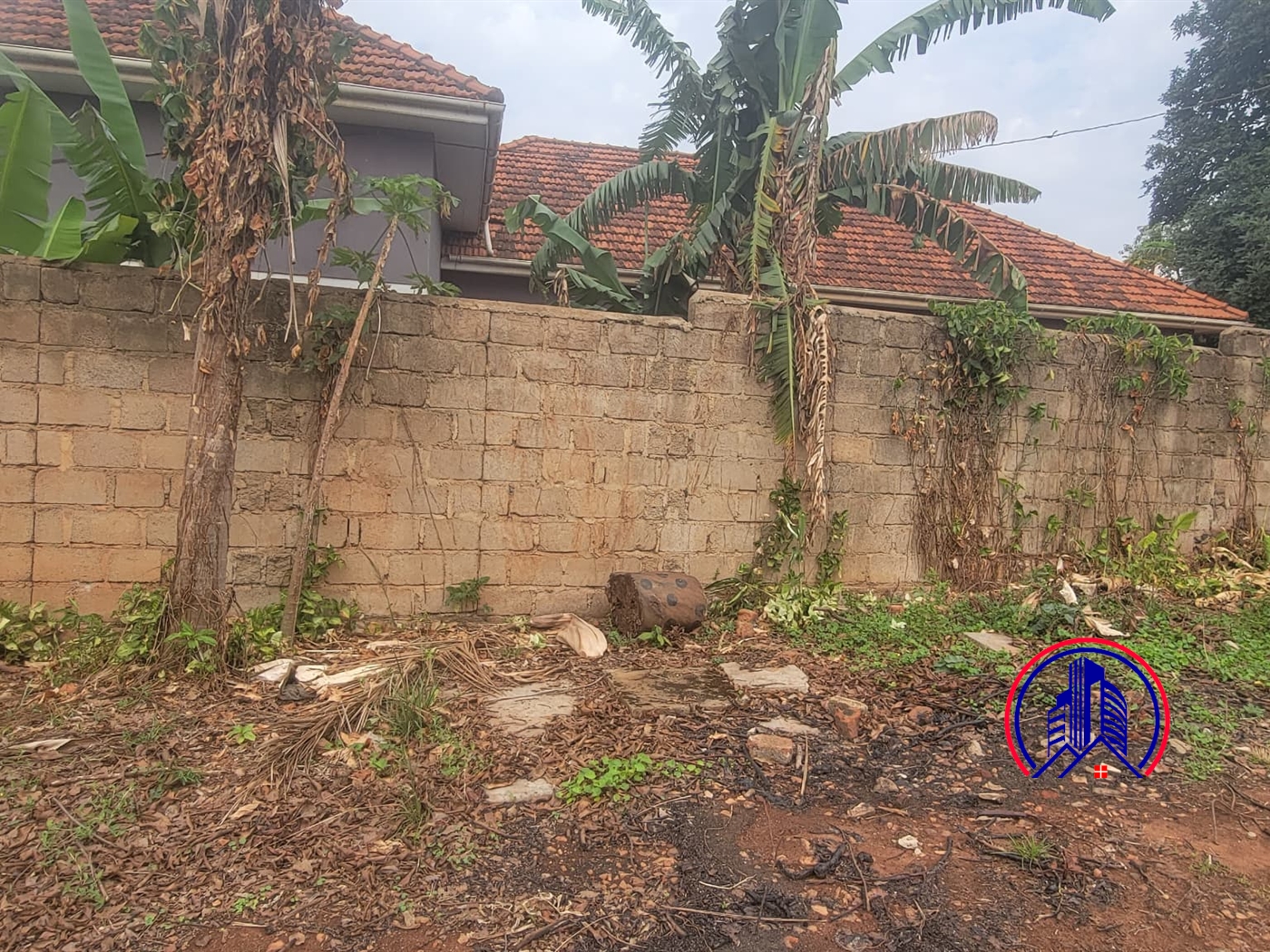 Residential Land for sale in Kira Wakiso