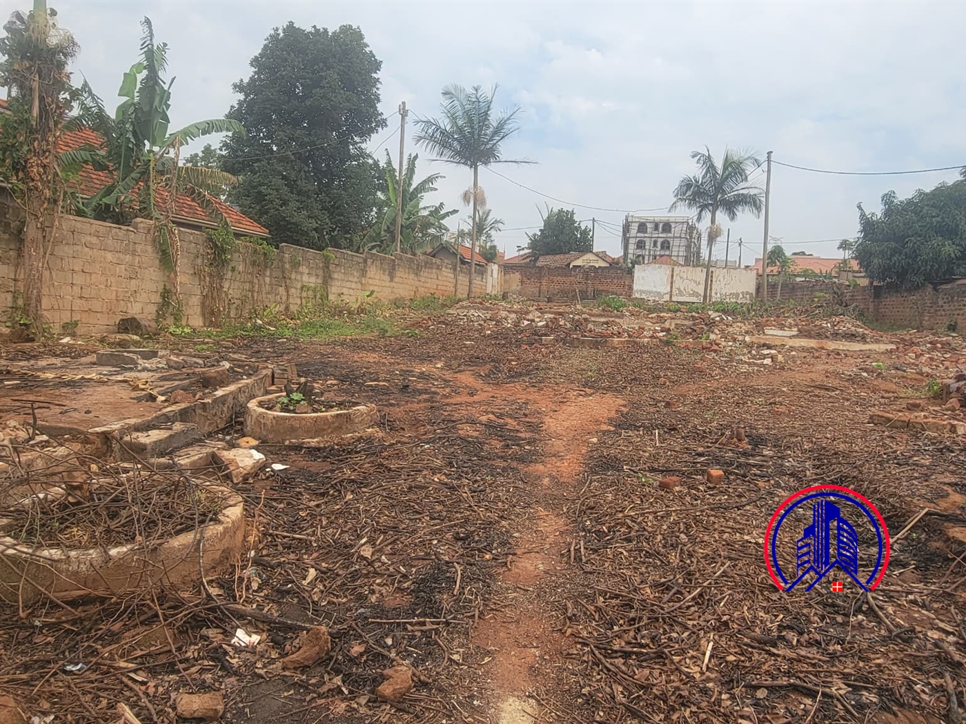 Residential Land for sale in Kira Wakiso