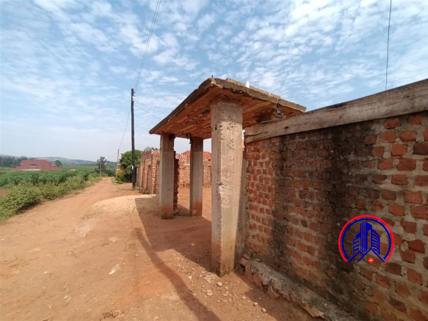 Bungalow for sale in Kitende Wakiso