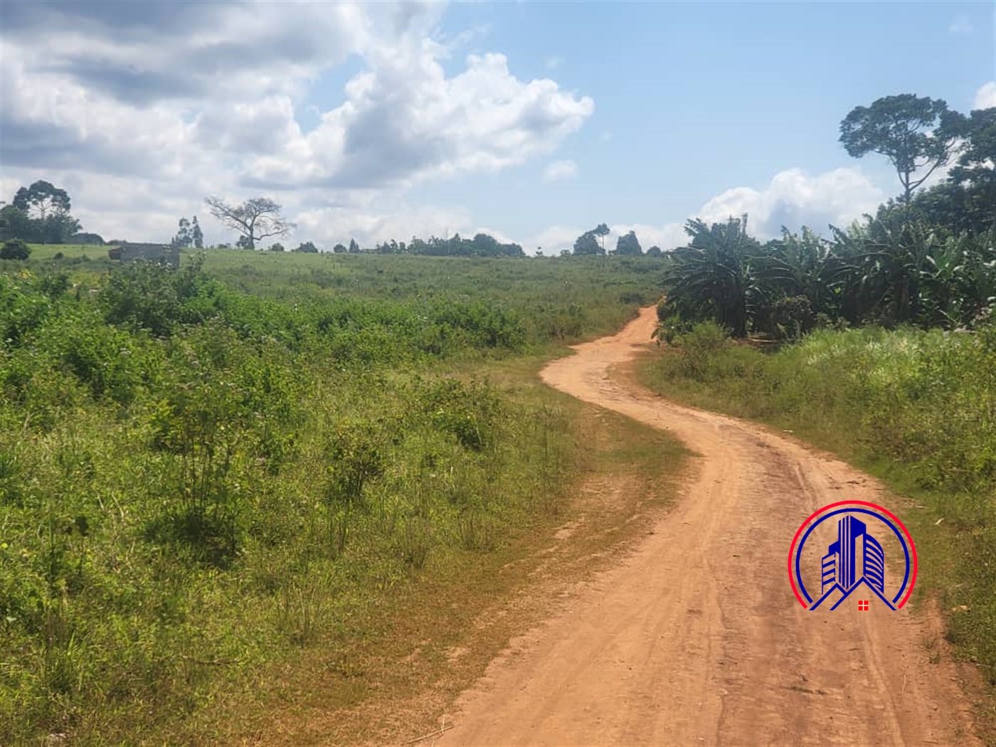 Residential Land for sale in Bwelenga Wakiso