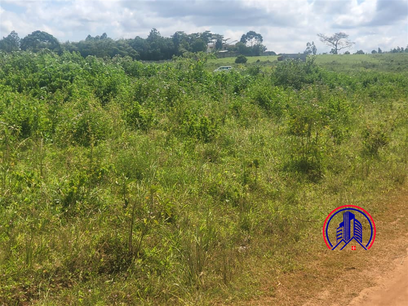 Residential Land for sale in Bwelenga Wakiso