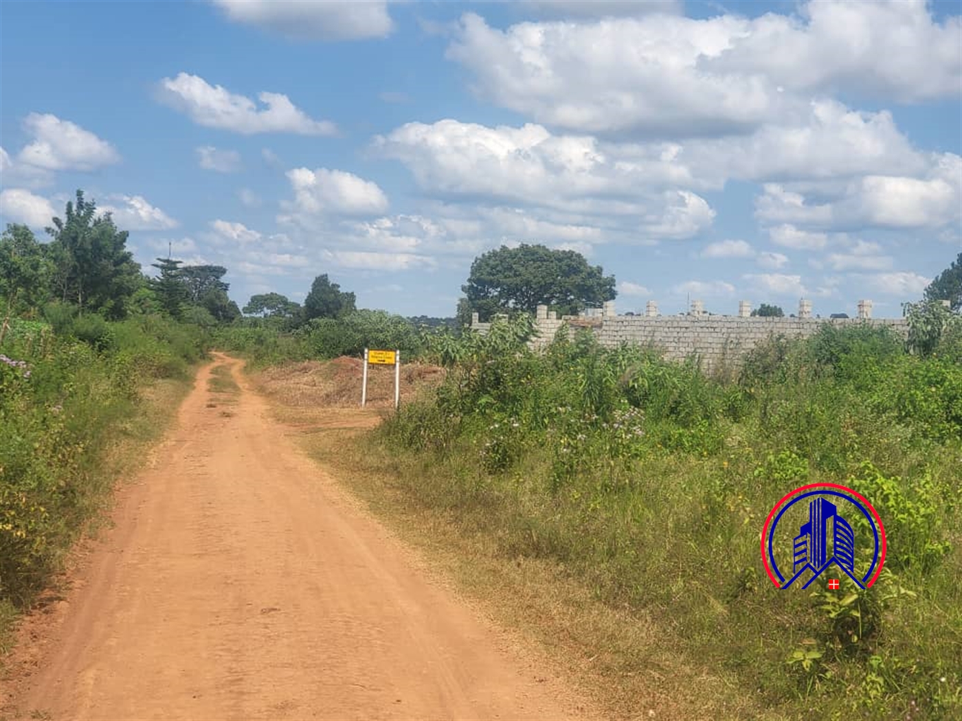 Residential Land for sale in Bwelenga Wakiso