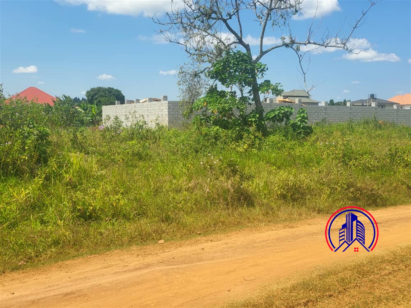 Residential Land for sale in Bwelenga Wakiso