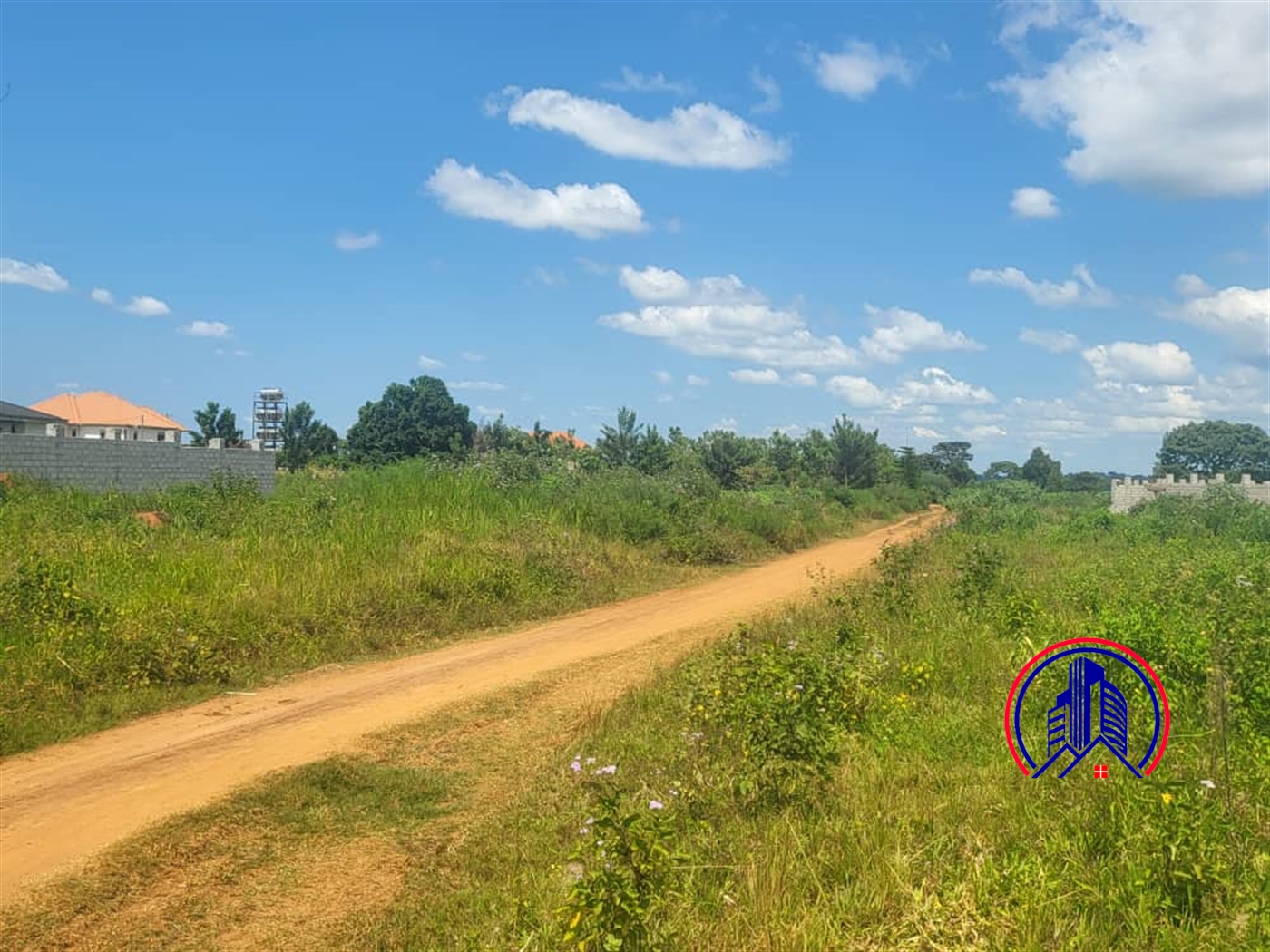 Residential Land for sale in Bwelenga Wakiso