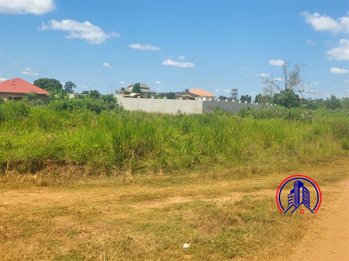 Residential Land for sale in Bwelenga Wakiso