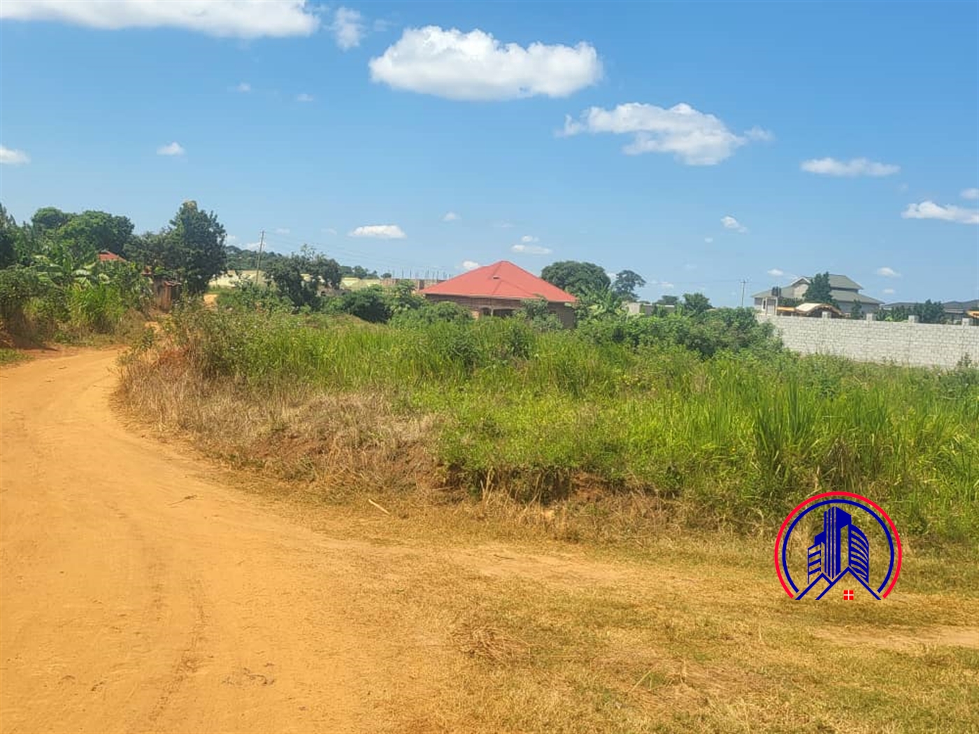 Residential Land for sale in Bwelenga Wakiso