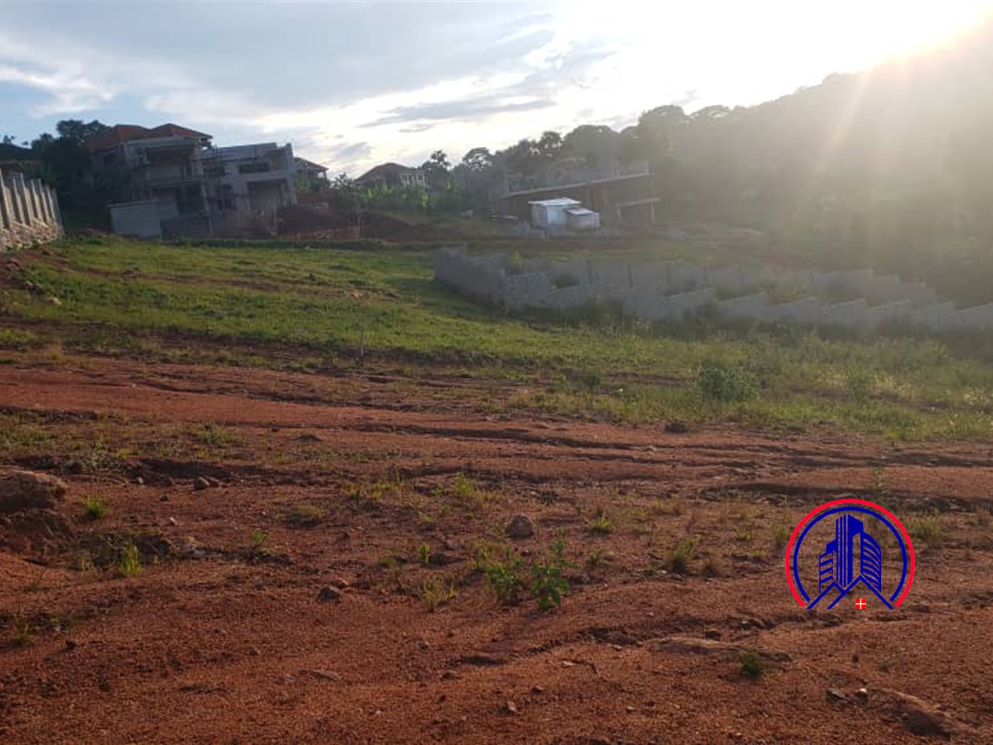 Residential Land for sale in Bwebajja Wakiso