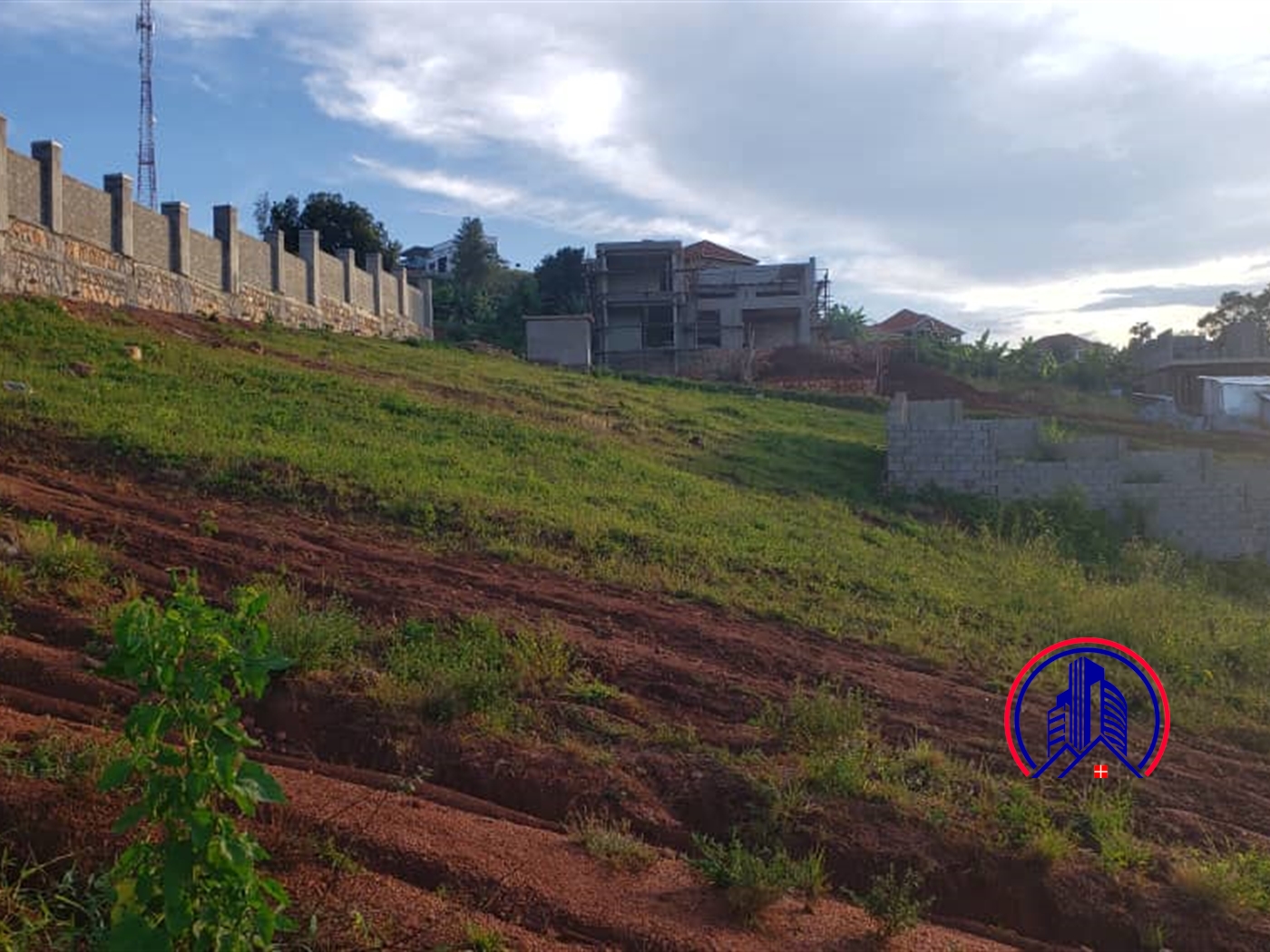 Residential Land for sale in Bwebajja Wakiso