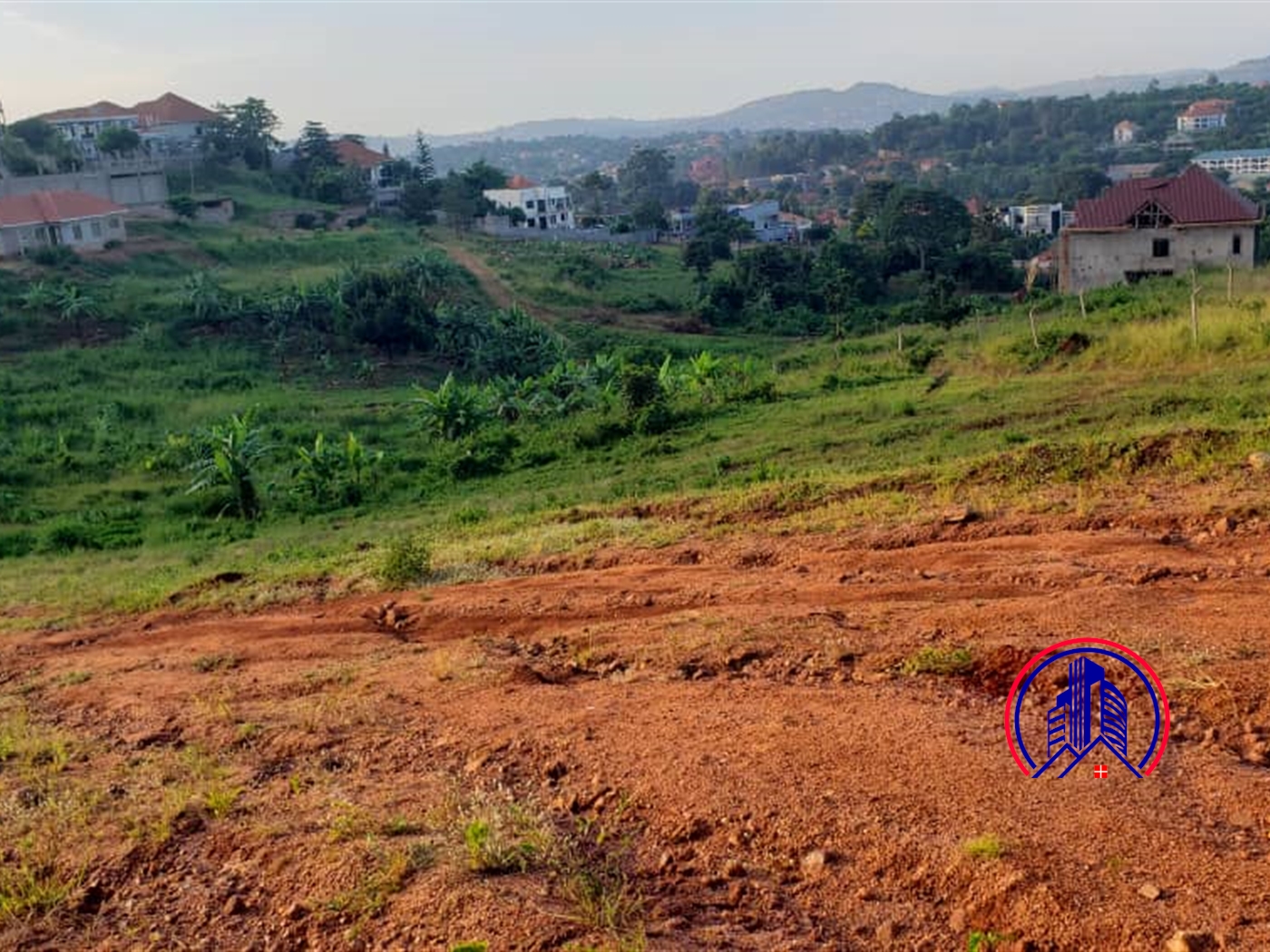 Residential Land for sale in Bwebajja Wakiso