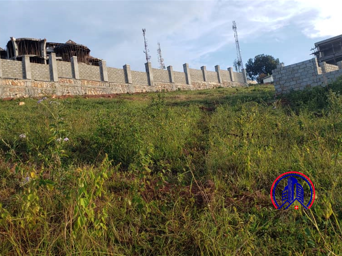 Residential Land for sale in Bwebajja Wakiso