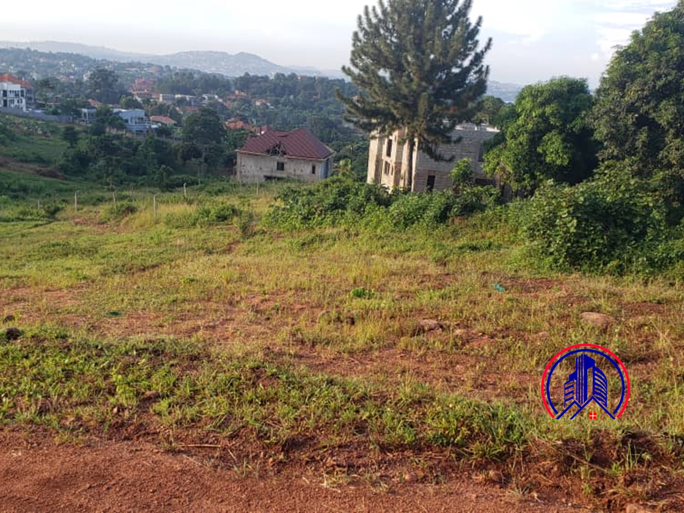 Residential Land for sale in Bwebajja Wakiso