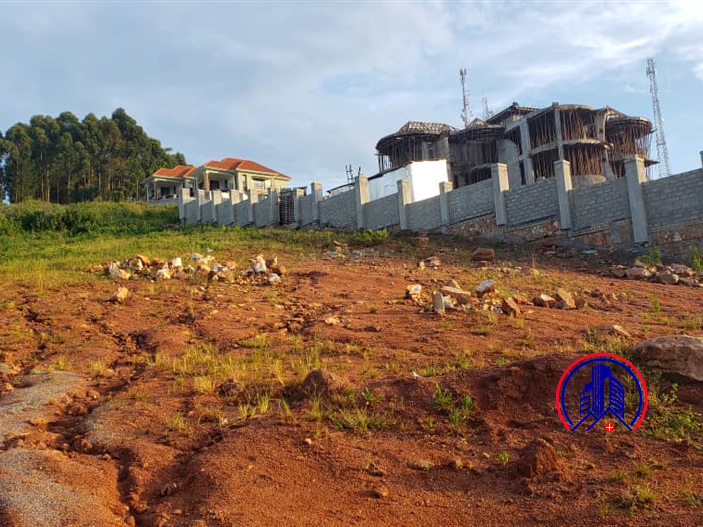 Residential Land for sale in Bwebajja Wakiso