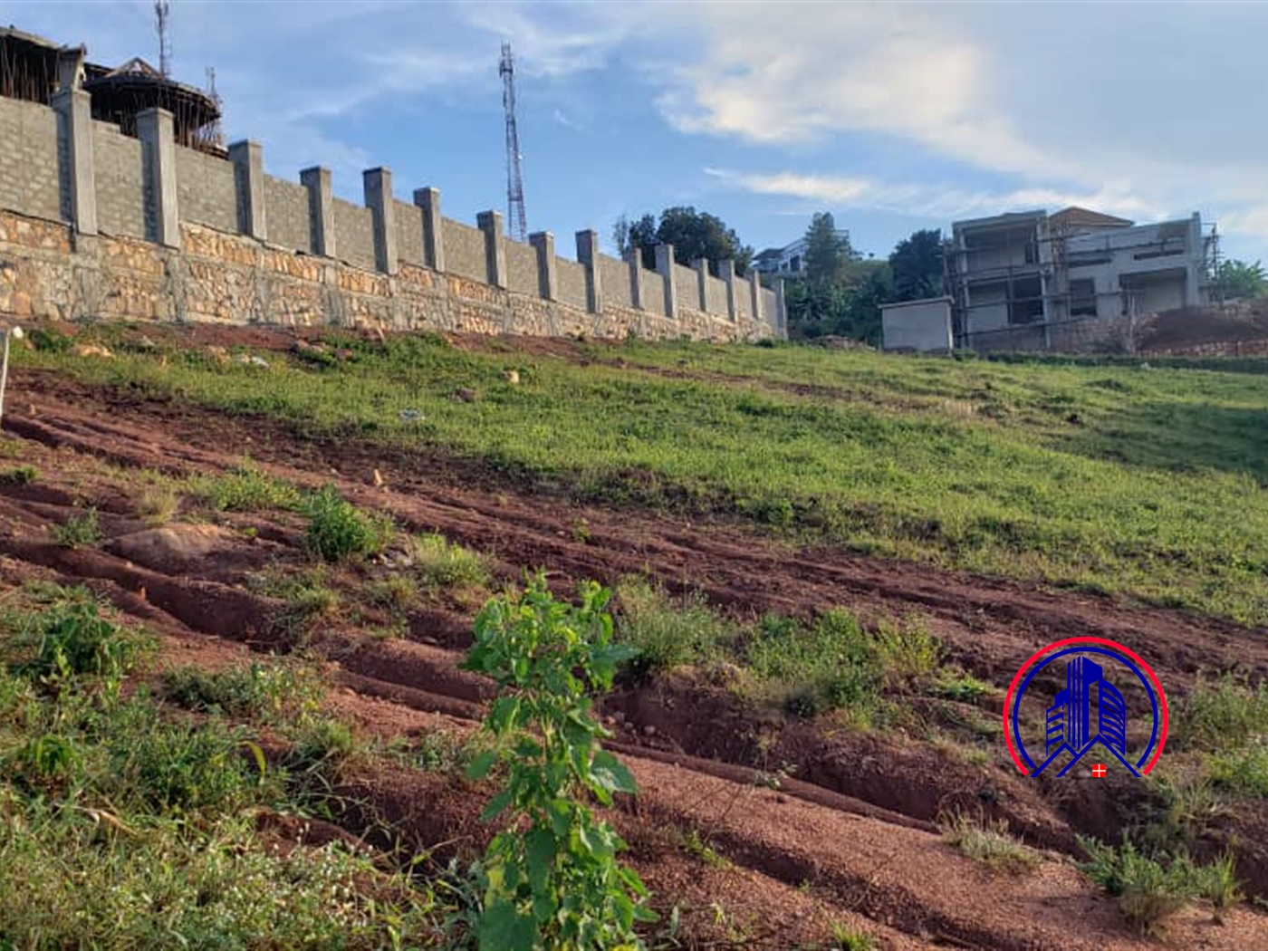 Residential Land for sale in Bwebajja Wakiso