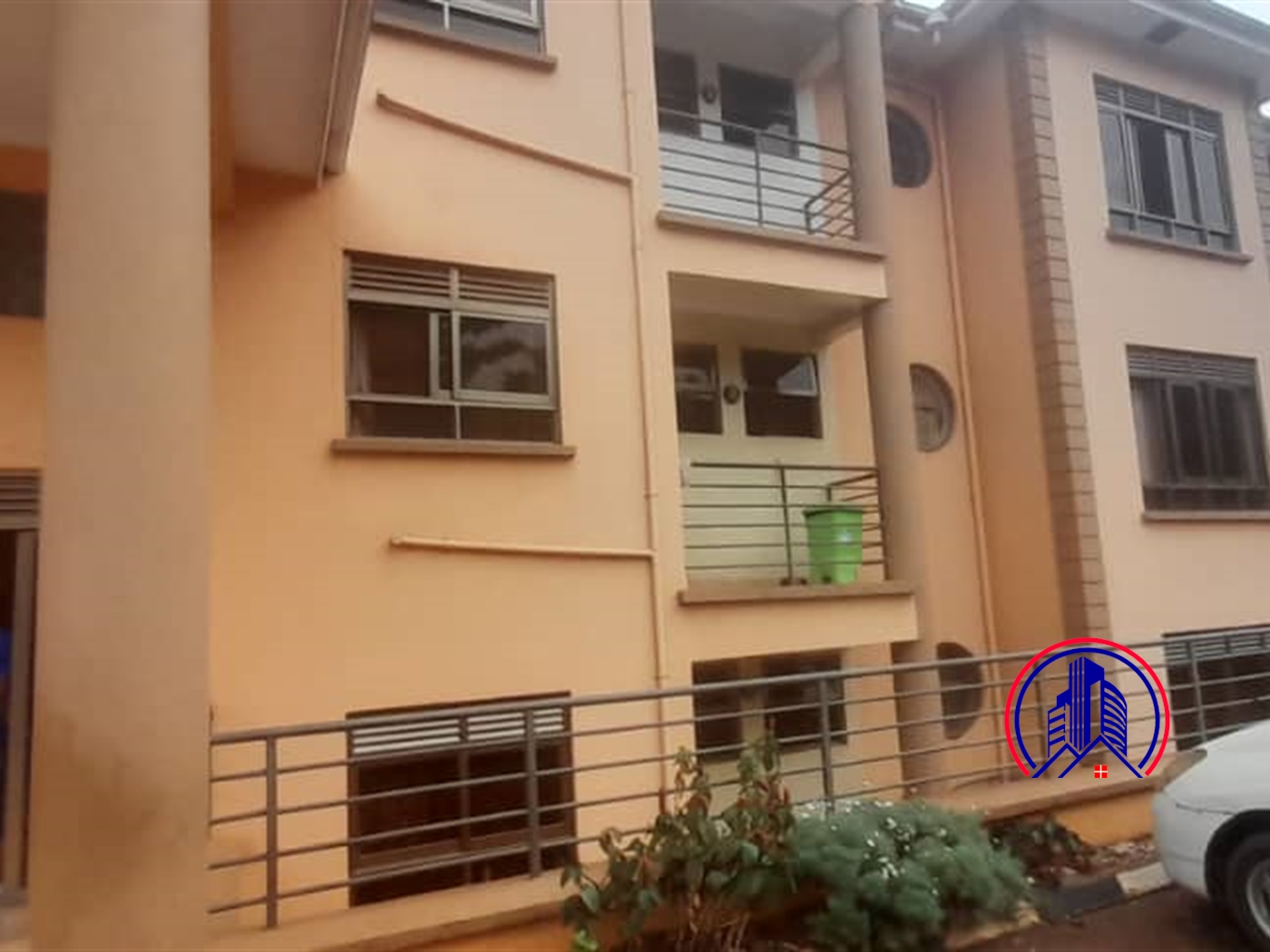 Apartment for rent in Naguru Kampala