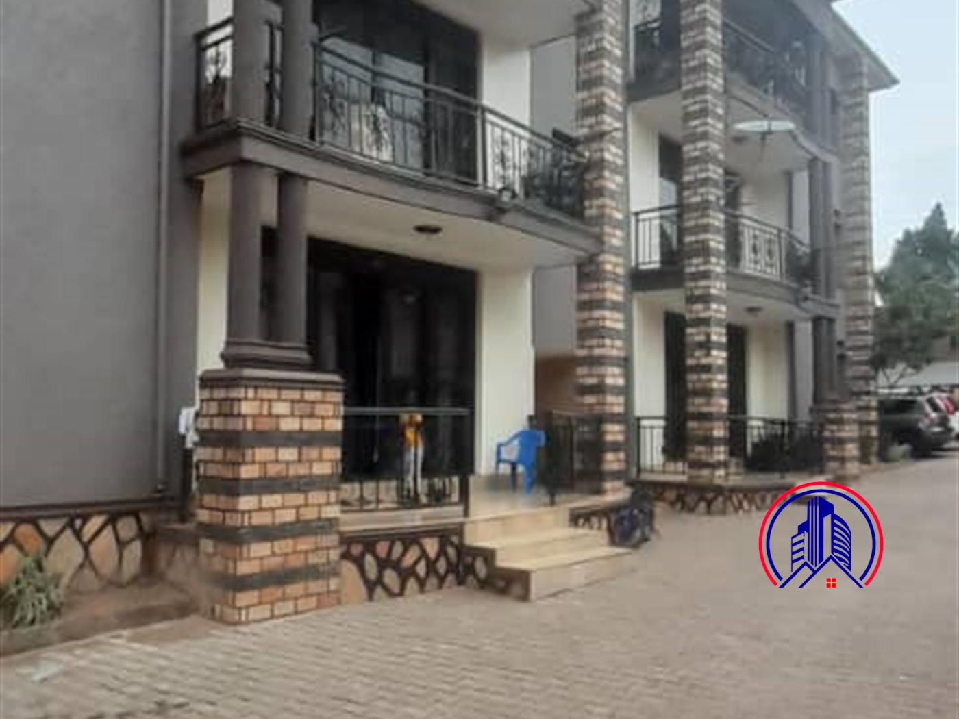 Apartment for rent in Bukoto Kampala