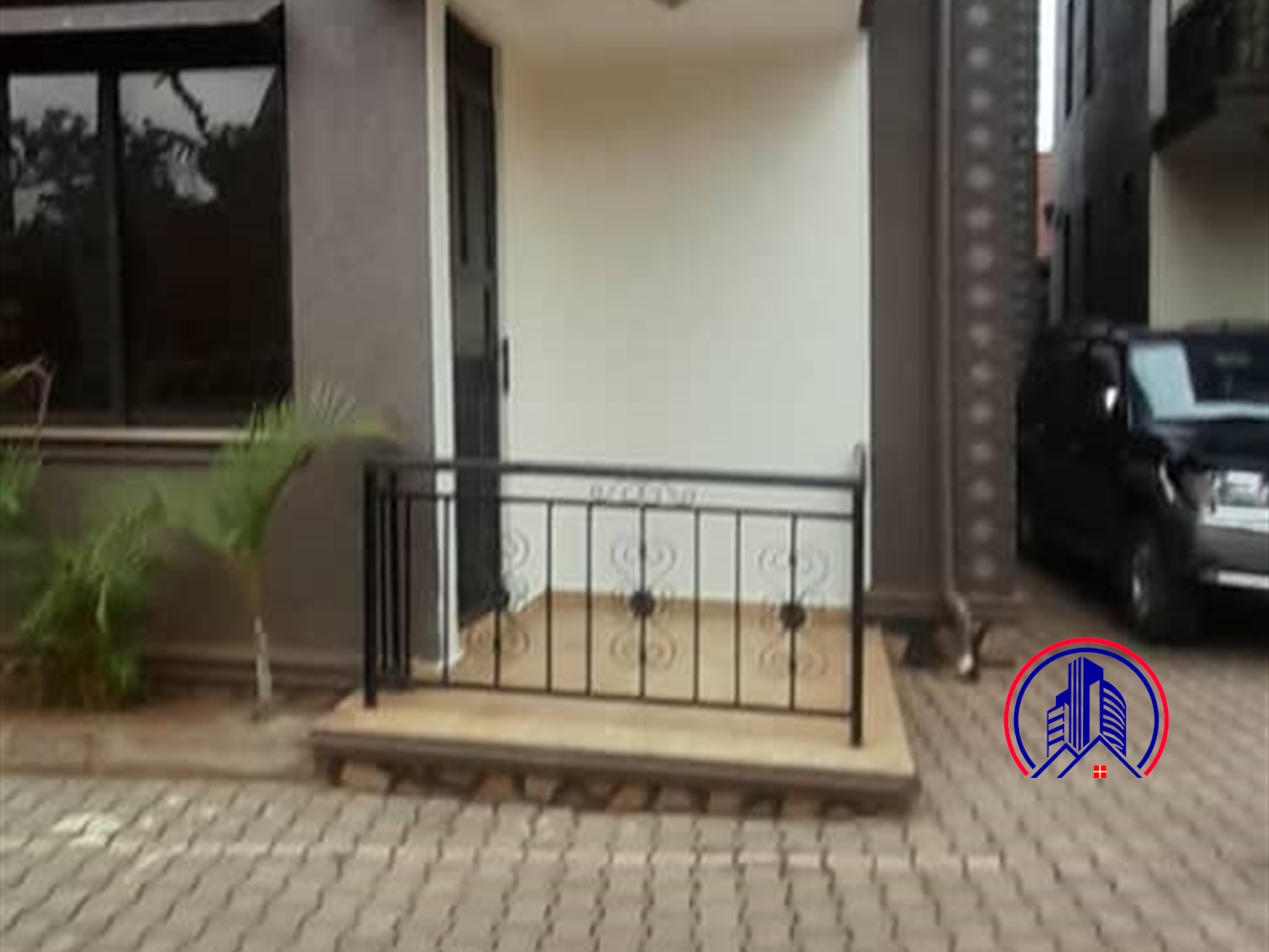 Apartment for rent in Bukoto Kampala