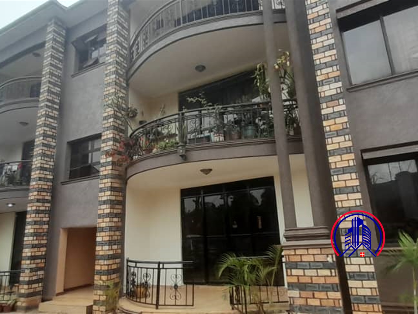 Apartment for rent in Bukoto Kampala