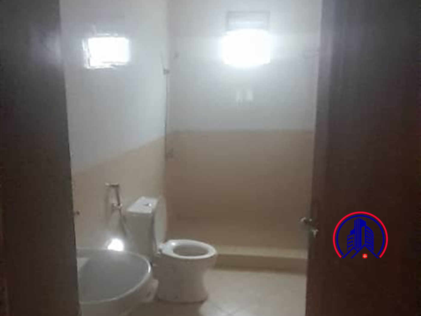 Apartment for rent in Bukoto Kampala