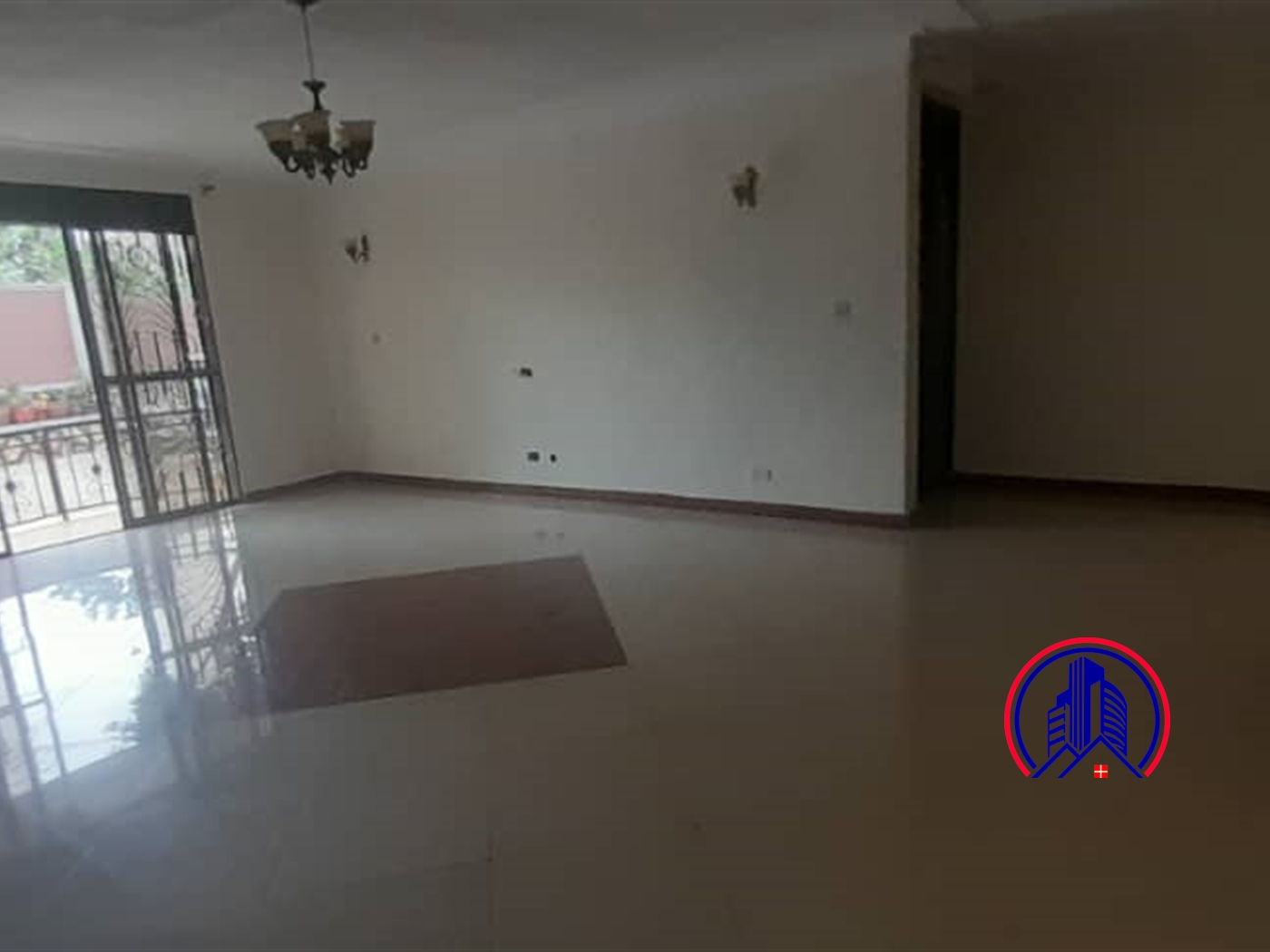 Apartment for rent in Bukoto Kampala