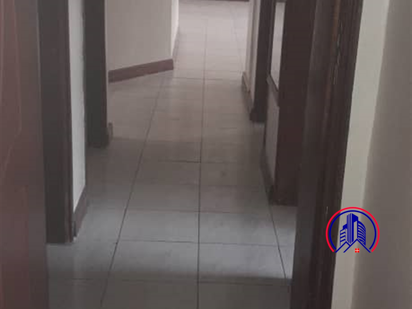 Bungalow for rent in Naguru Kampala