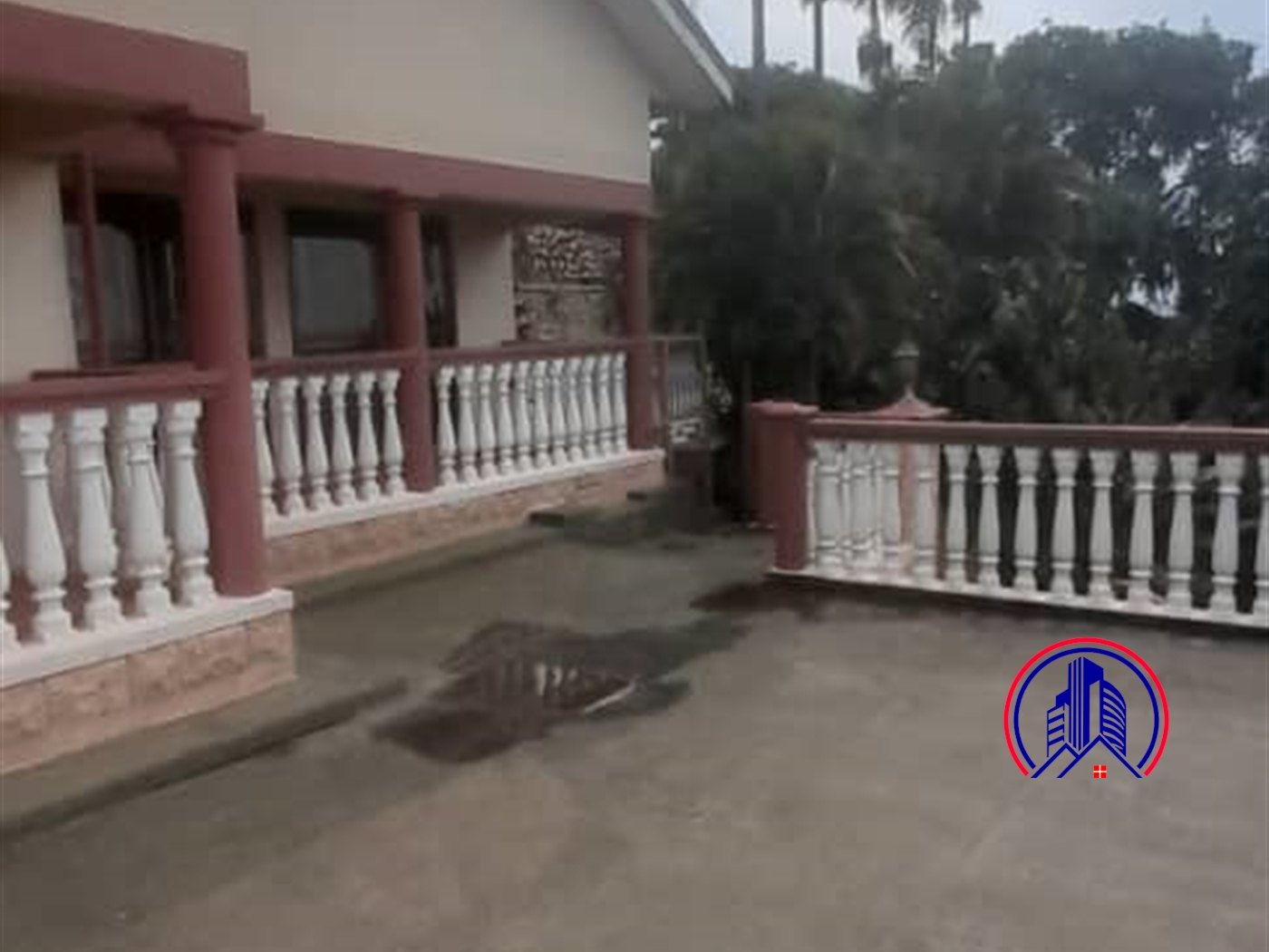 Bungalow for rent in Naguru Kampala