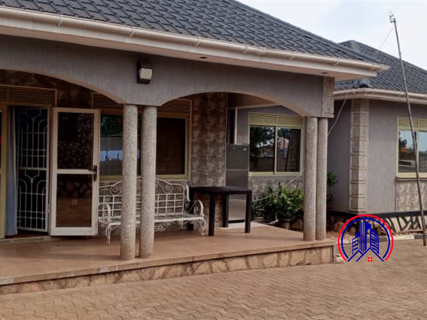 Bungalow for sale in Manyangwa Wakiso