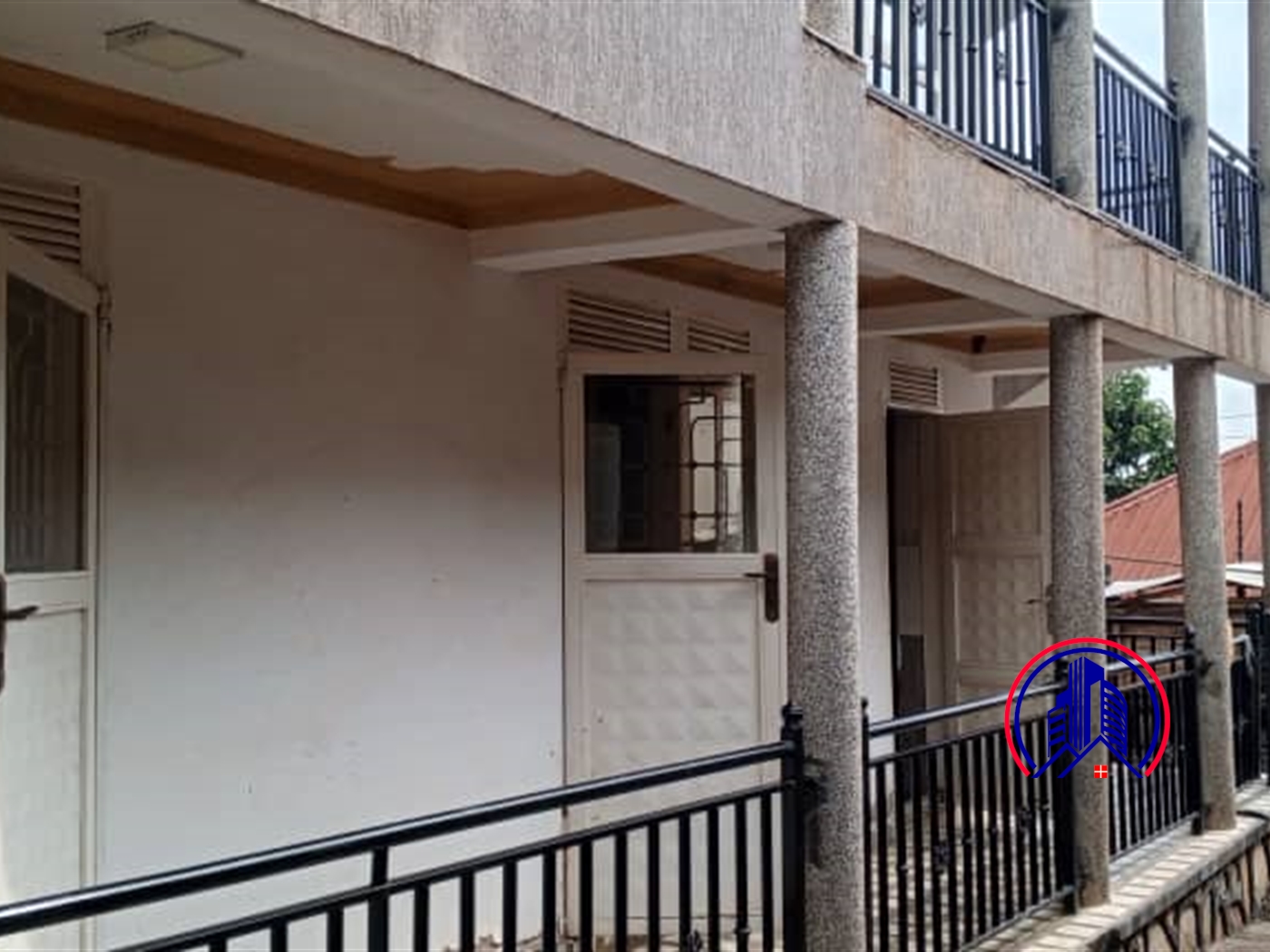 Bungalow for sale in Manyangwa Wakiso