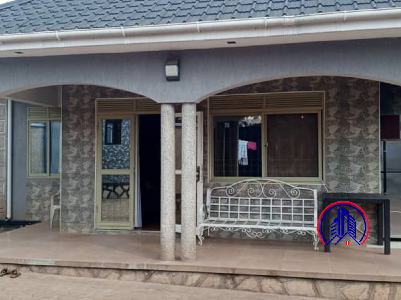 Bungalow for sale in Manyangwa Wakiso