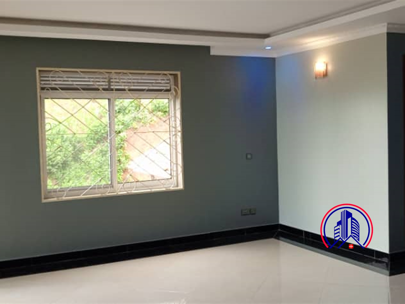 Storeyed house for sale in Bwebajja Wakiso