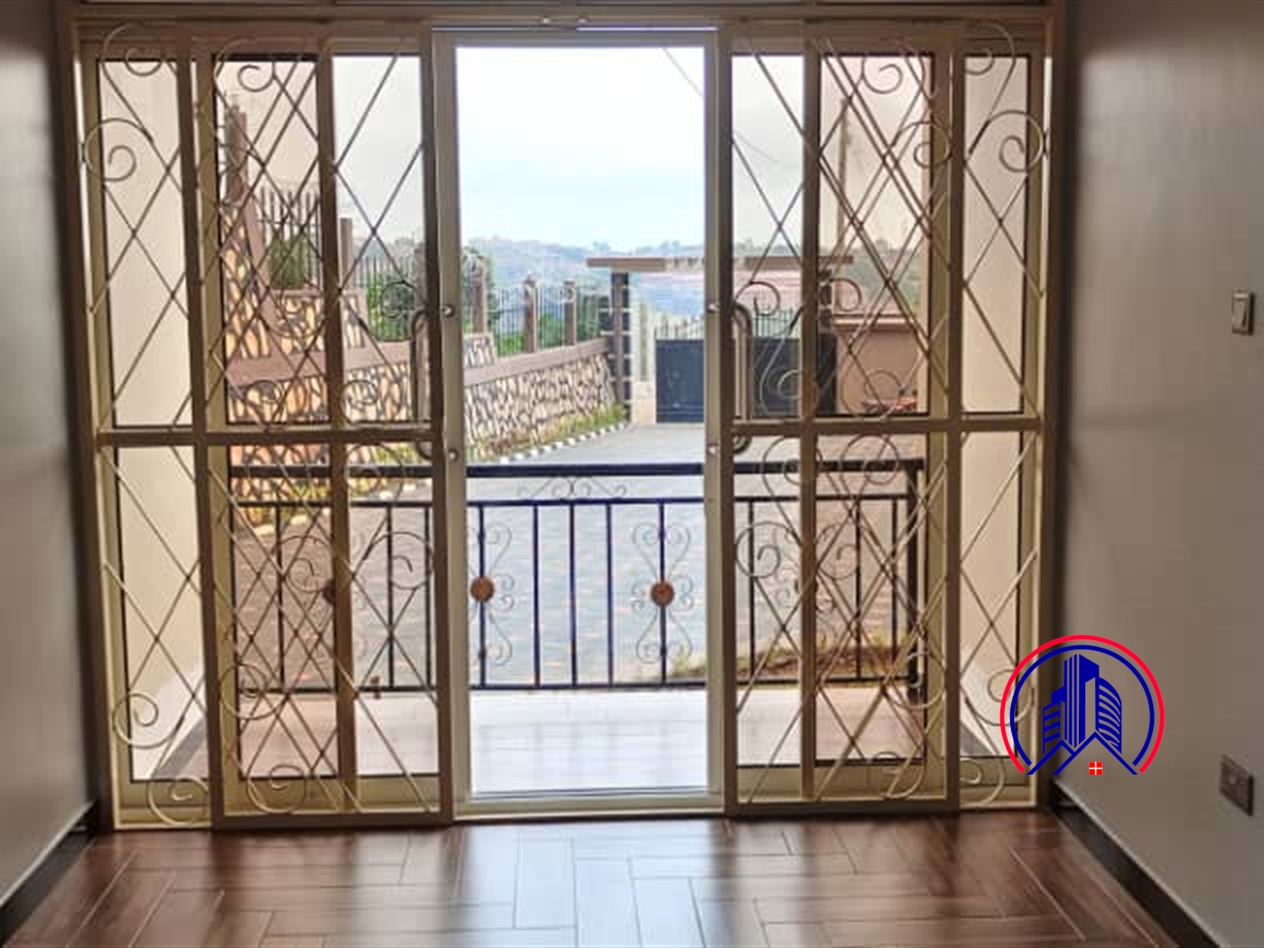 Storeyed house for sale in Bwebajja Wakiso