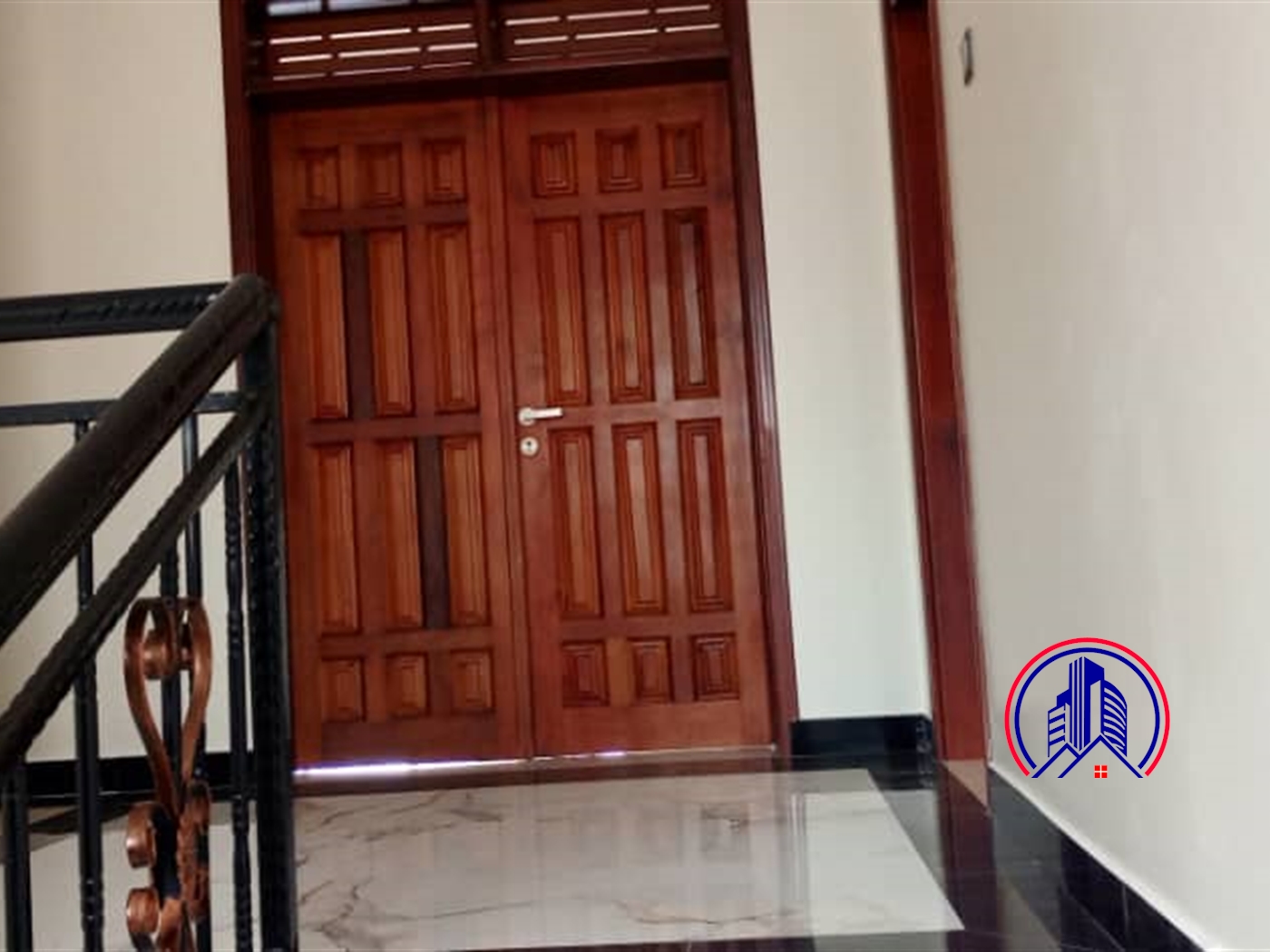 Storeyed house for sale in Bwebajja Wakiso