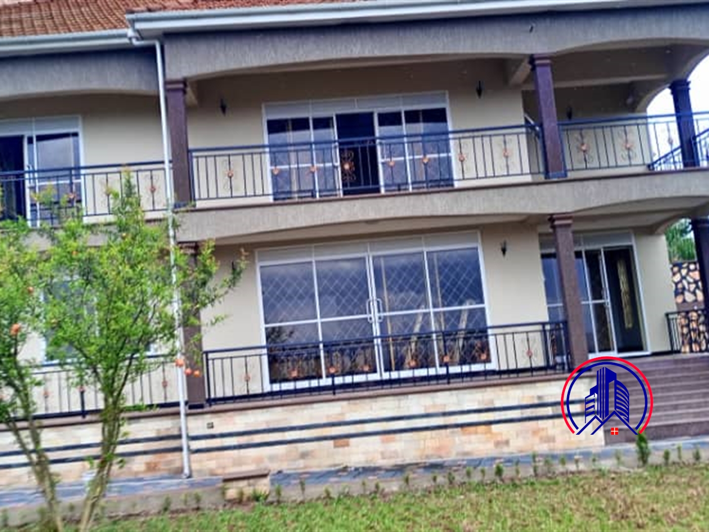 Storeyed house for sale in Bwebajja Wakiso